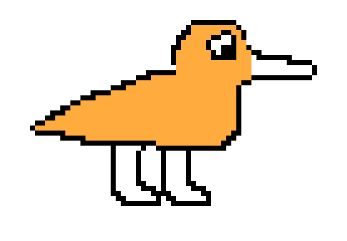 [9664c4] Duck