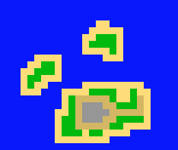 [e5b715] Temple of Time