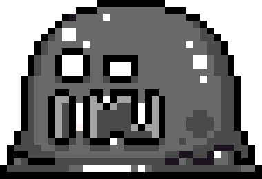 [25c57d] Rock Slime