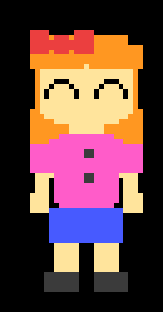 [d0027a] YAY!!-Elizabeth Afton