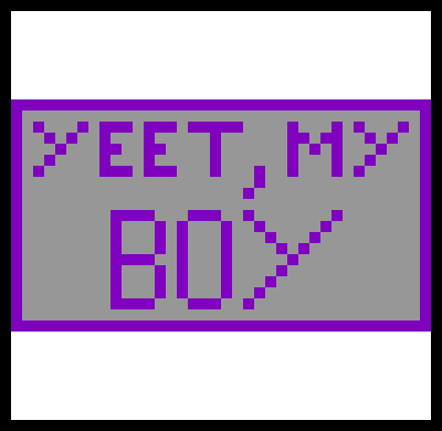 [9664c4] Yeet