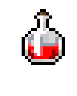 [0bda2d] red health potion