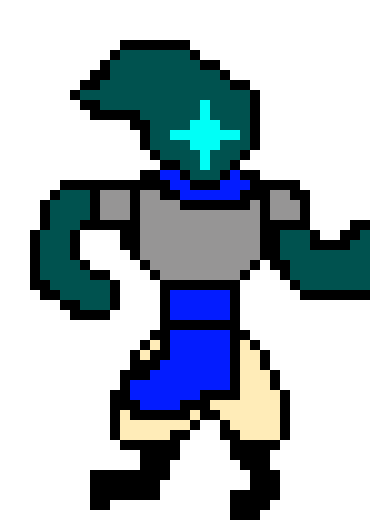 [ce5a51] cellwalk