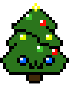[032f8e] xmas tree