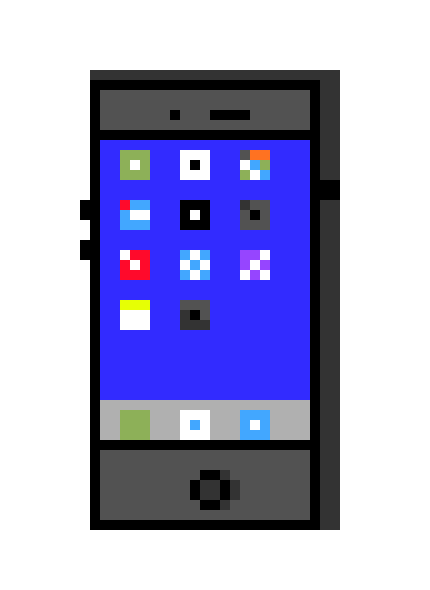 [9664c4] Iphone 6