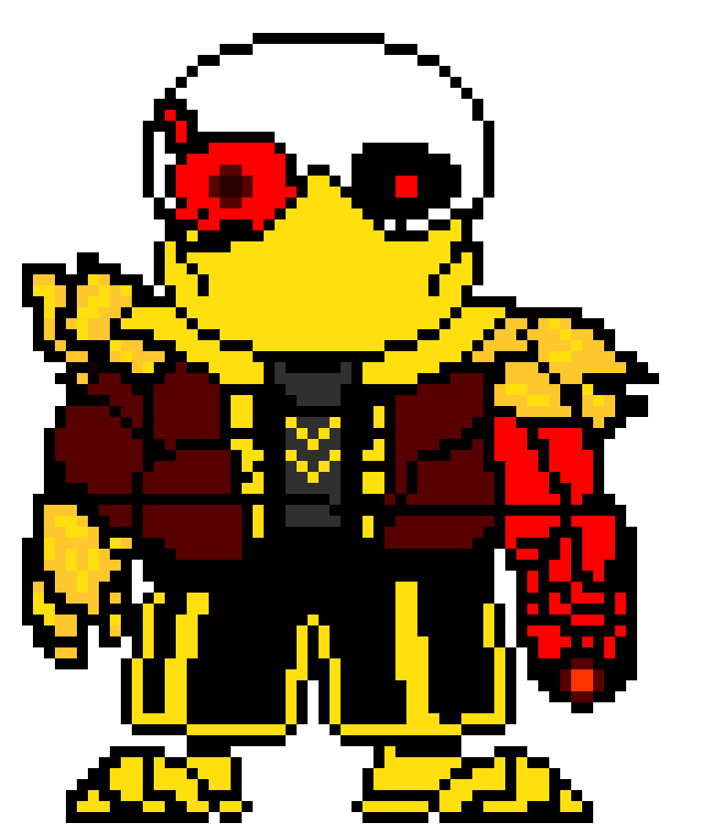 [9664c4] Blitz Sans