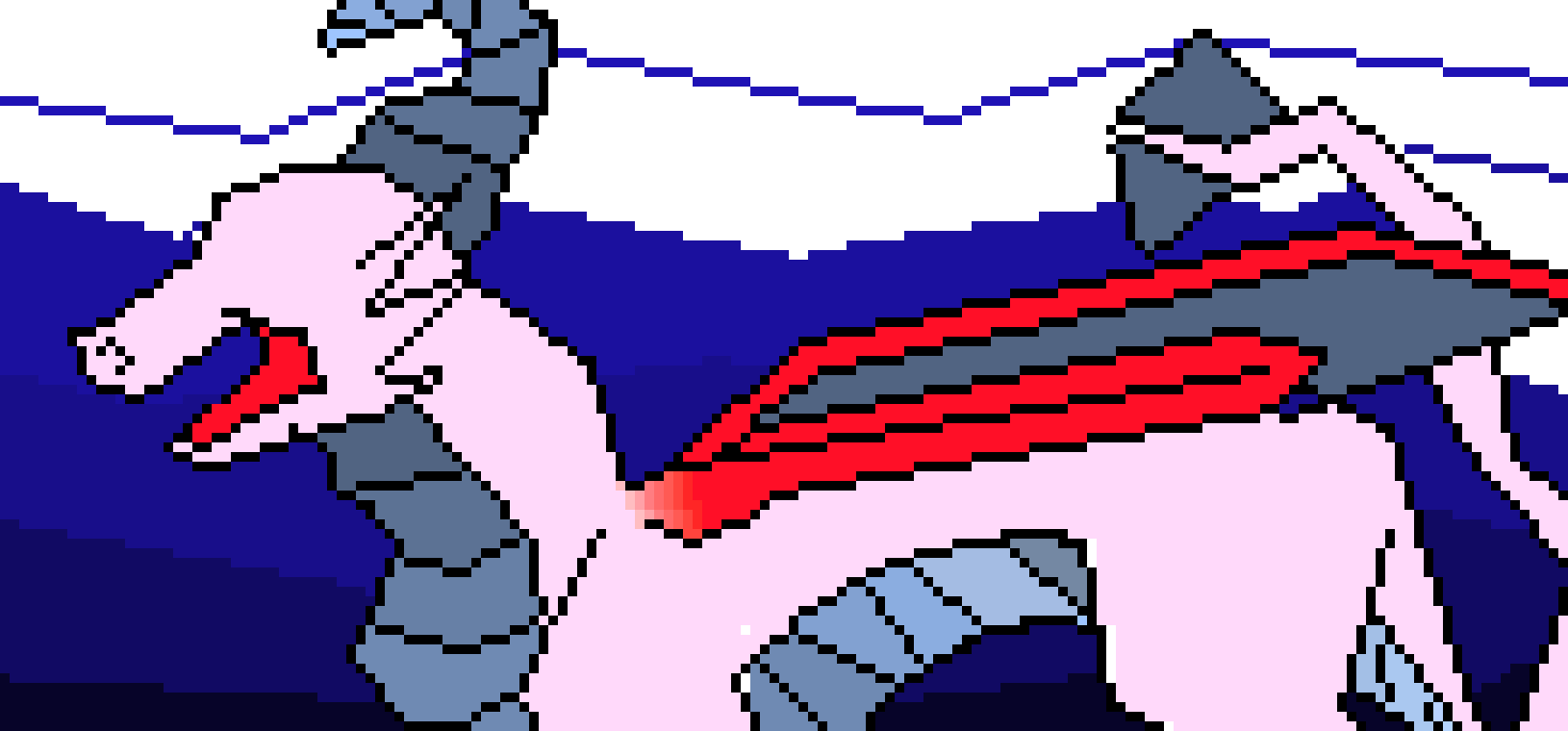 [9664c4] dragon