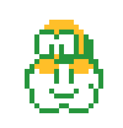 [9c7418] Super Mario Bros: Lakitu