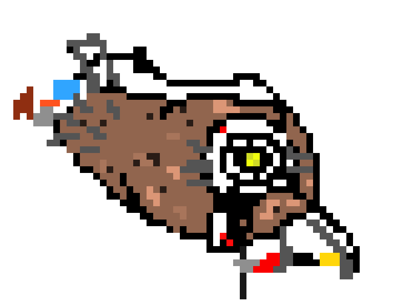 [9d0ff8] Potato Glados Joins This Time..oh god I hate my jokes