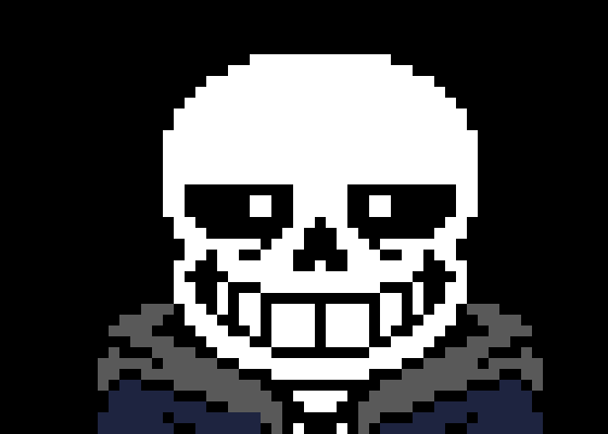 [461212] Jeroxal u good fam?  -Ash, with a Changed ID/Faker Sans