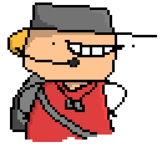 [700be1] Scunt
