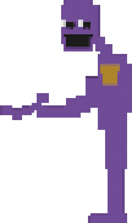 [f8fd44] purpls guy