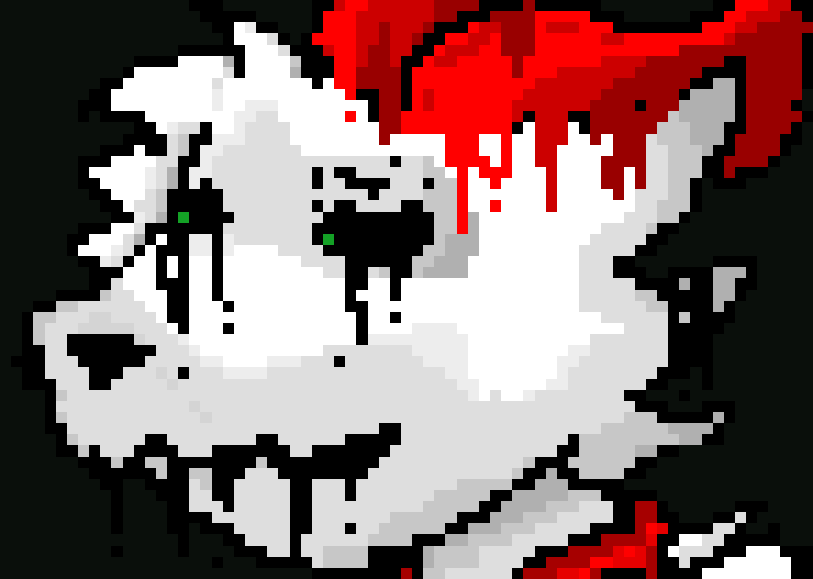 [95be89] Wait, I know which Terrie, to use for this... Chaotic Terrie!...