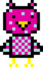 [9664c4] Cupcake the owl