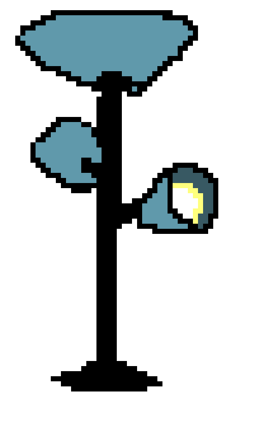 [9664c4] Lamp