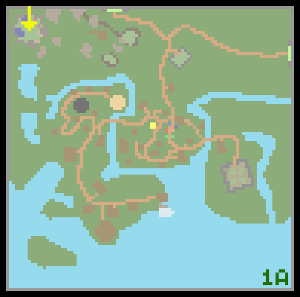 [998615] ZA1Banditcamp
