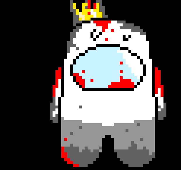 [43520c] and heres a tired hyper dust sprite - ink