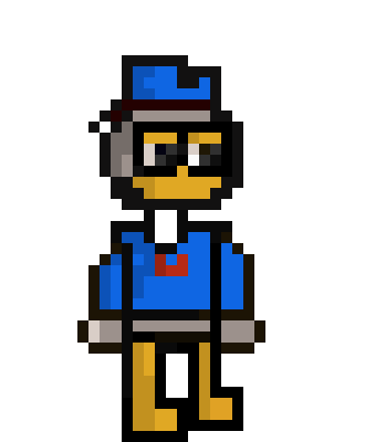 quackycomplete