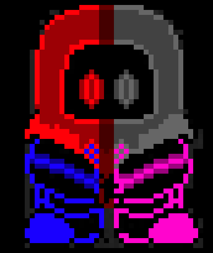 [392fc2] terror, you arent going anywheres *puts a blue spear through his head*
