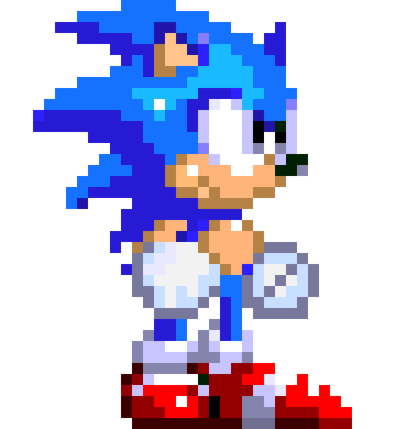[85fc9f] sonic v2