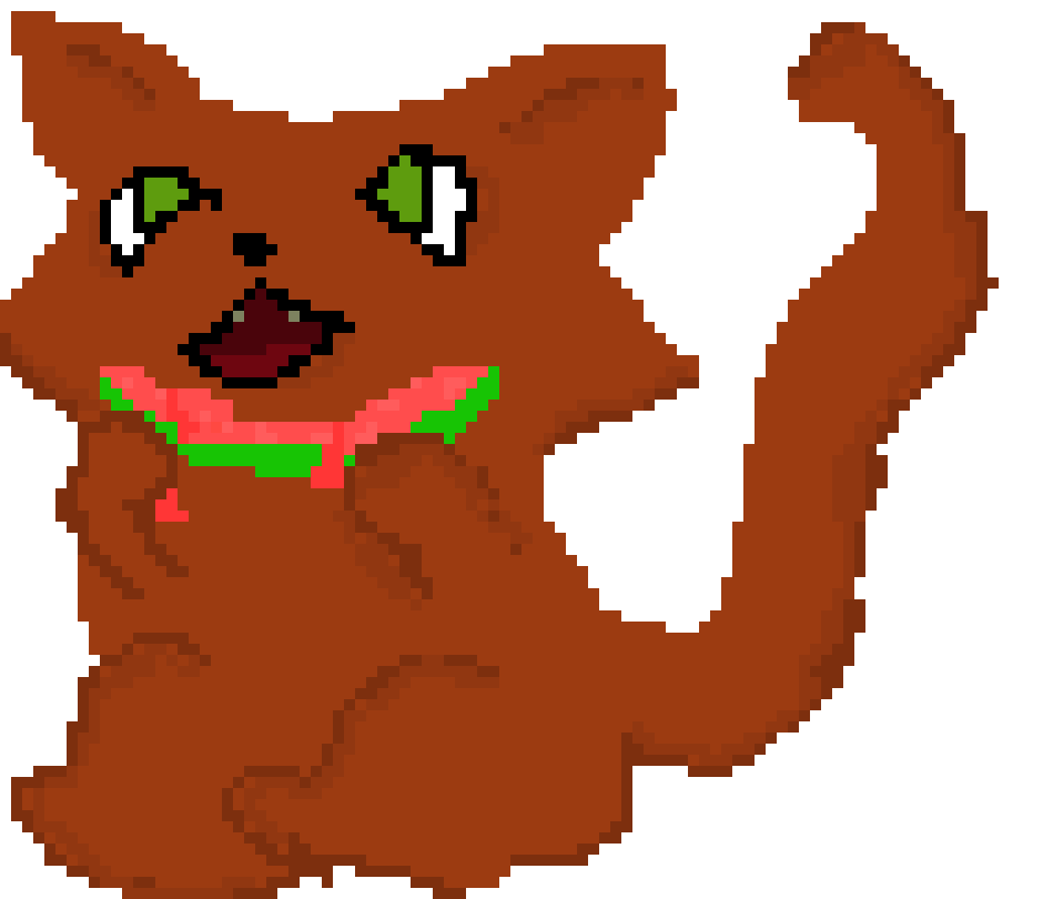 [281c5d] WatermeloneTaterCat