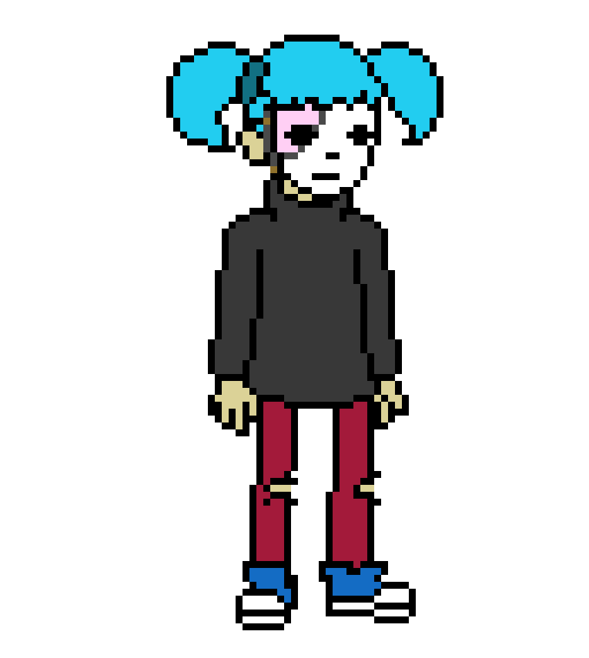 Sally Face
