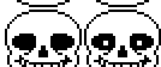 [9664c4] Sans Faces