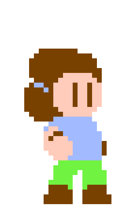 [35556d] to play as Ev in SMB1R, first, download the folder, then add it to the "cutom characters" folder in the roaming folder for SMB1R.
