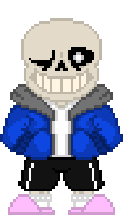 Its ya boi.