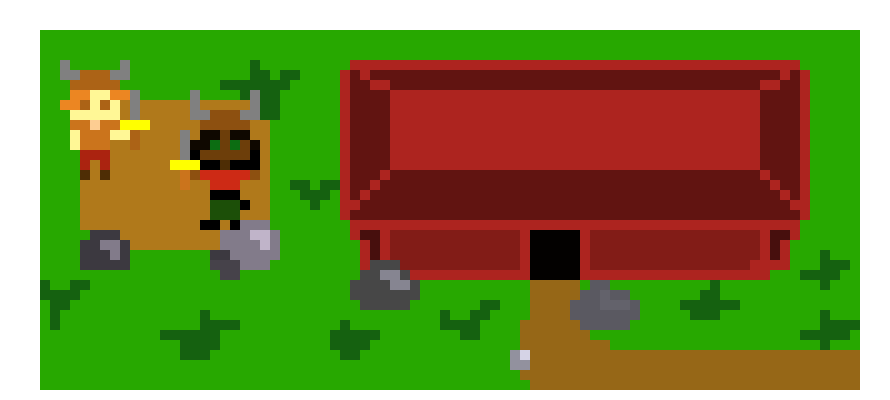 [bbd791] house