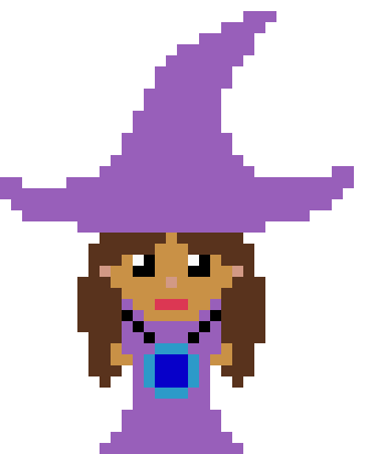 [e8b915] Margaret