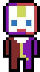 [9664c4] Clown