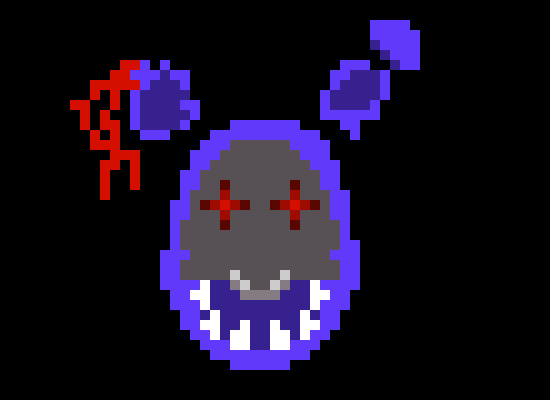 ACE WARS, THE SPRITES STRIKE BACK! -MOAU/  ディロンダイヤル
