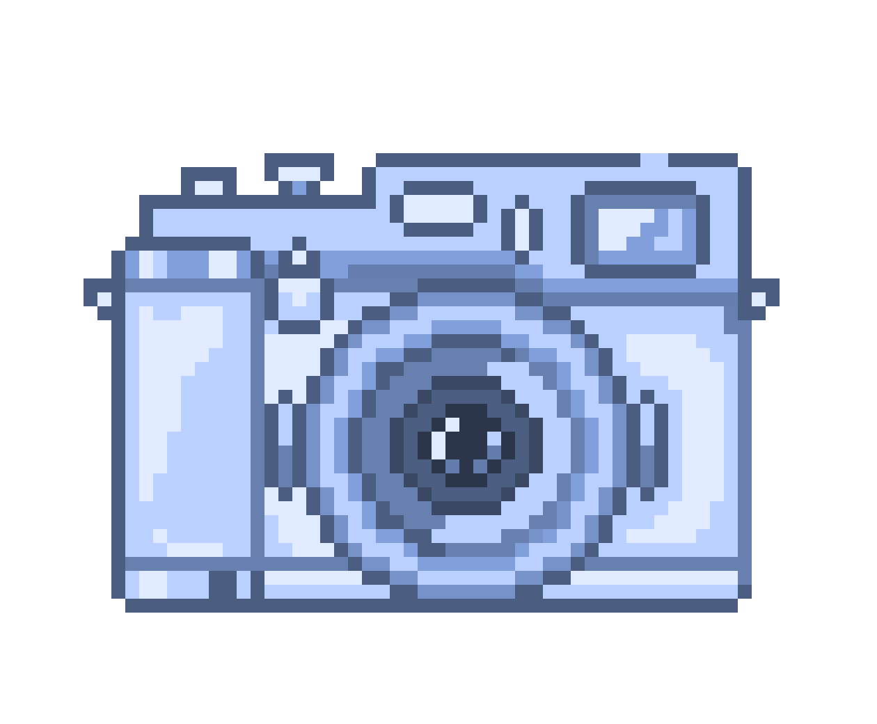 [dad770] camera