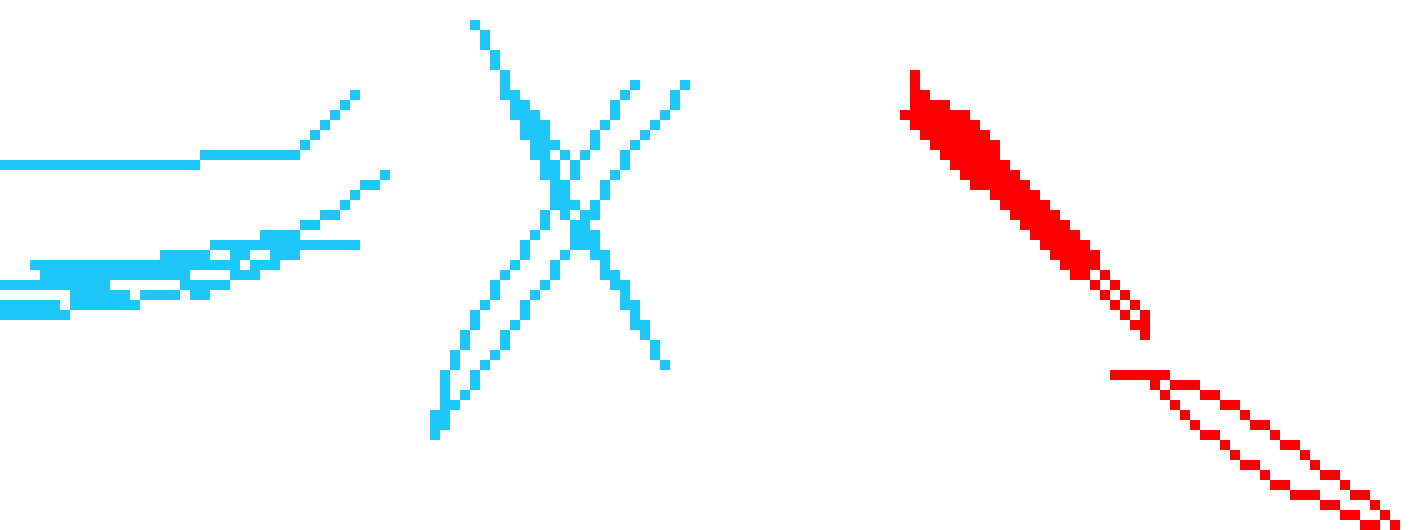 [07a890] Why is the X sad