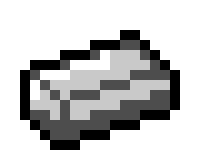 [1dc01d] Iron Ingot