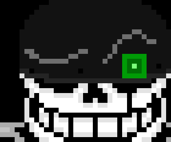 [0b95c6] also add a cursed glitched item,