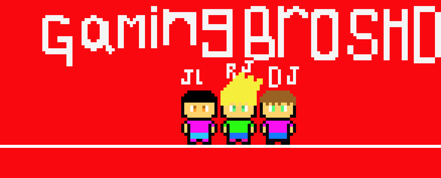 [9664c4] gaming bros hd