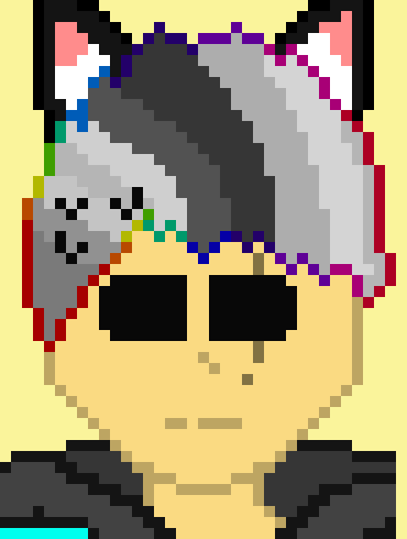 [70d7b9] NONONONONONONONONO KAWII NO.*uno reverse card*-rainbowfox2011