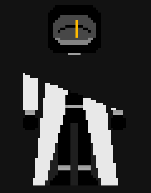[2fcb16] Royal Scientist!ODST: Heya Syl!
