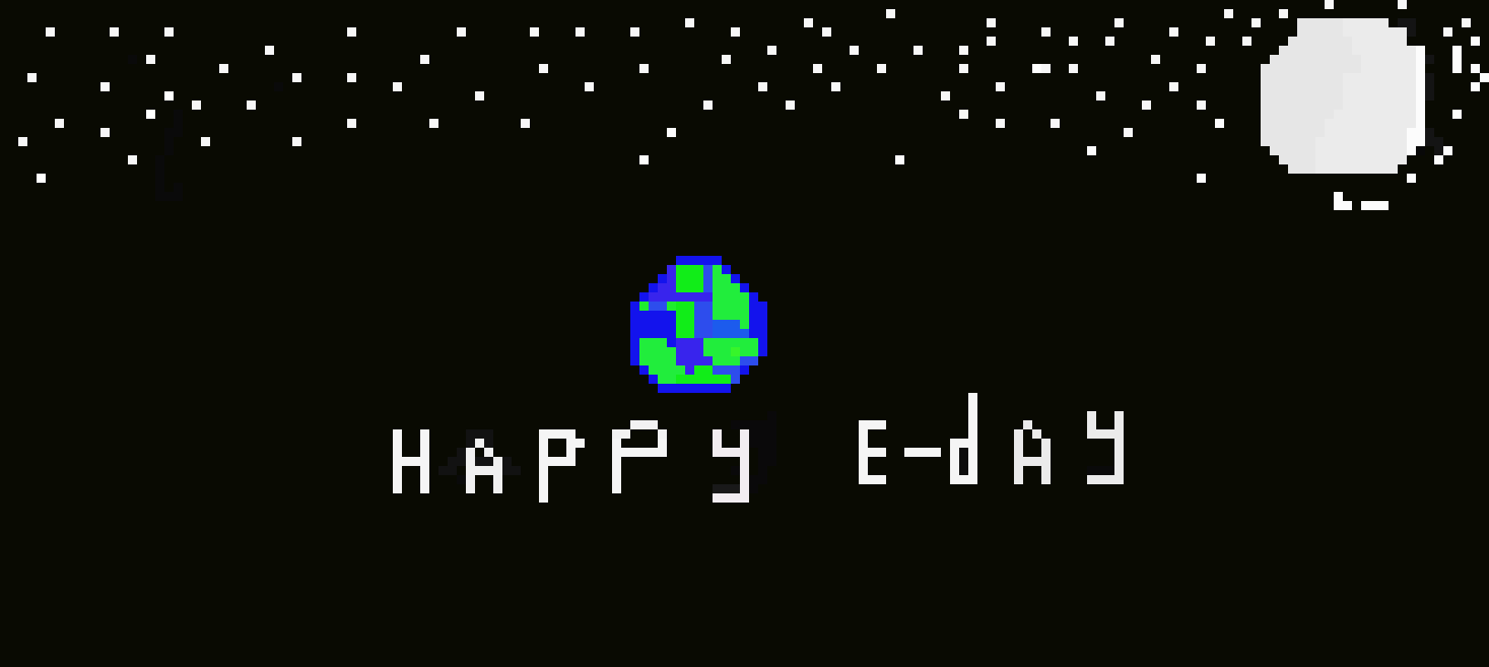 [9664c4] earth day