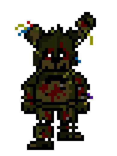 [8c4378] fnaf springs2