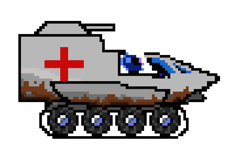 Drive Ahead Car Design Idea hospitality the muddy medic