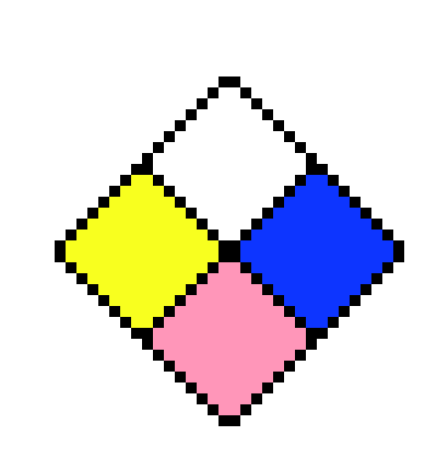 The Diamond Authority Logo