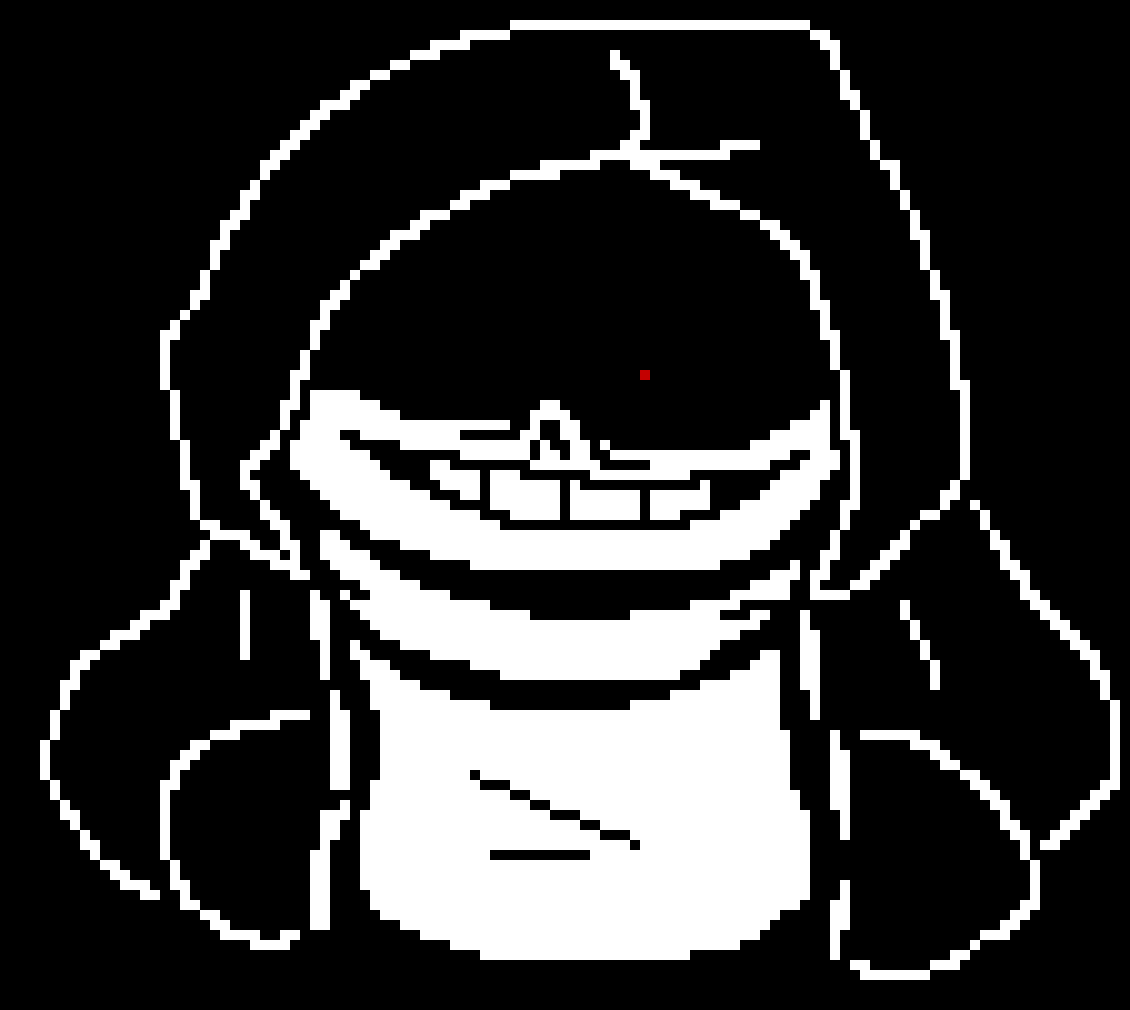 [4d21cd] bust sans