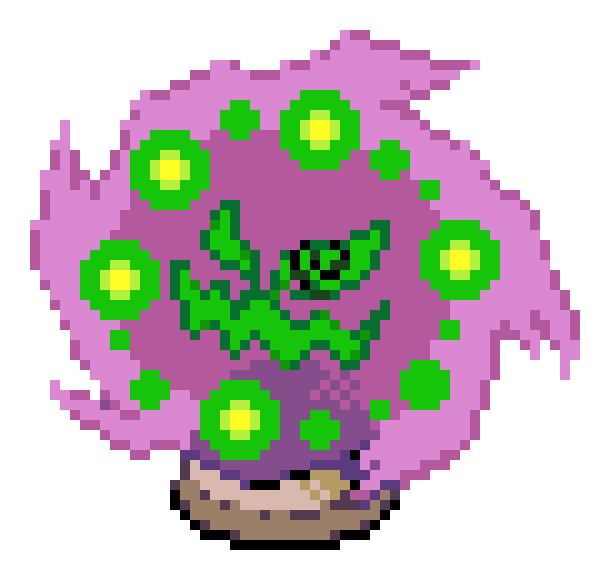 [e76376] Spiritomb