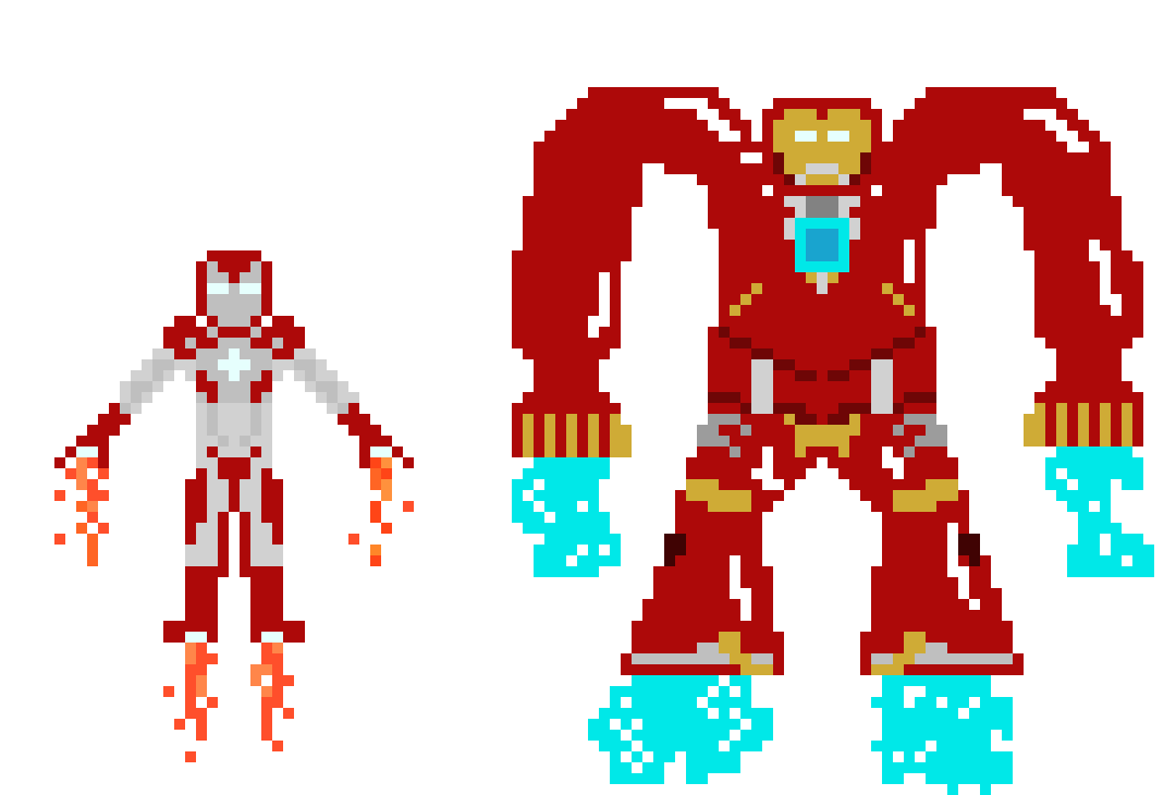 [9664c4] suits