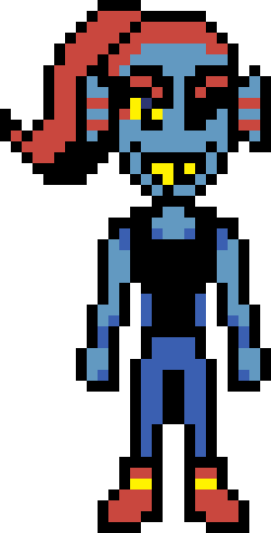 [f59c89] Undyne-Resprite-2