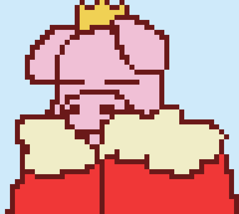 [8b050b] Technoblob  - Ray