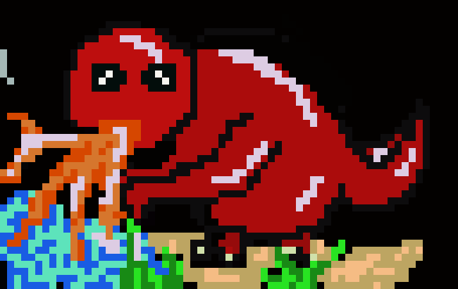 [9664c4] choo choo